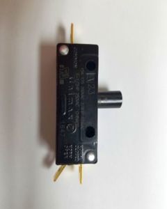 SWITCH,SNAP ACTION,A-23 .52" BUTTON,  UNIMAX